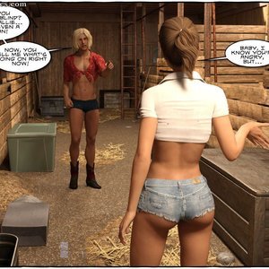 Costumed (TG Comics) image 078