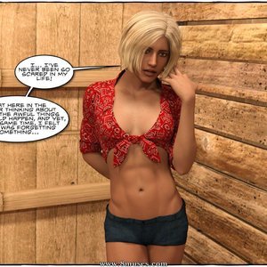 Costumed (TG Comics) image 089