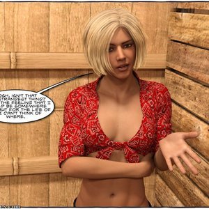 Costumed (TG Comics) image 093