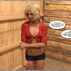 Costumed (TG Comics) image 095