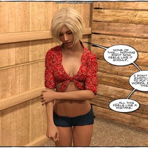 Costumed (TG Comics) image 096