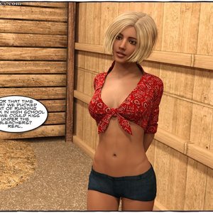 Costumed (TG Comics) image 100