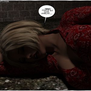 Costumed (TG Comics) image 118