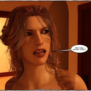 Costumed (TG Comics) image 132
