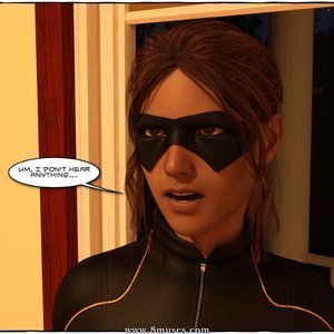 Costumed (TG Comics) image 133