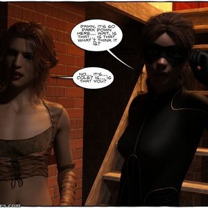 Costumed (TG Comics) image 139