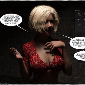 Costumed (TG Comics) image 142