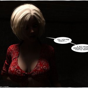 Costumed (TG Comics) image 144