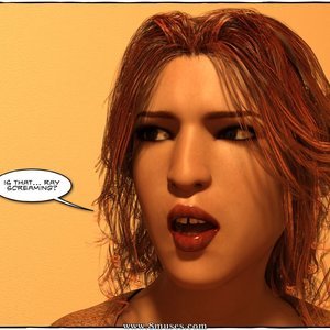 Costumed (TG Comics) image 154