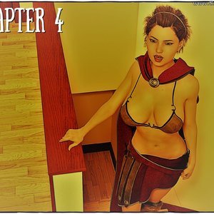 Costumed (TG Comics) image 156