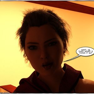 Costumed (TG Comics) image 166