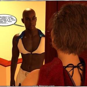 Costumed (TG Comics) image 168
