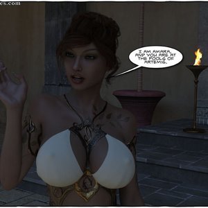 Costumed (TG Comics) image 177