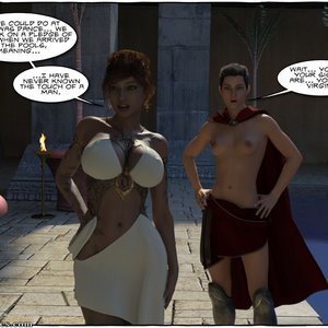 Costumed (TG Comics) image 188