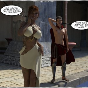 Costumed (TG Comics) image 190