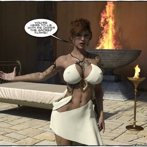 Costumed (TG Comics) image 191