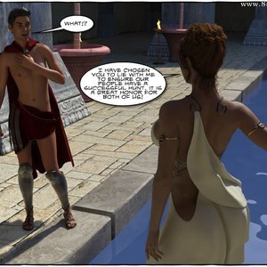 Costumed (TG Comics) image 192
