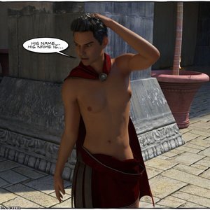 Costumed (TG Comics) image 194