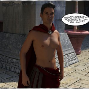 Costumed (TG Comics) image 195