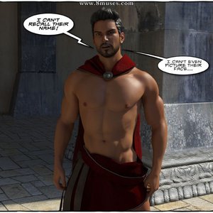 Costumed (TG Comics) image 208