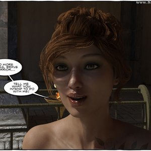 Costumed (TG Comics) image 213