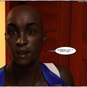 Costumed (TG Comics) image 231