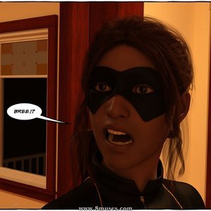 Costumed (TG Comics) image 244
