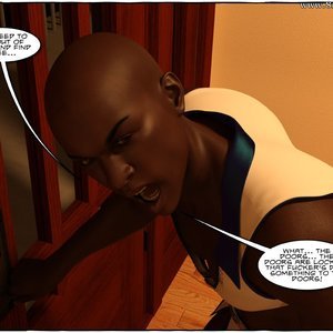 Costumed (TG Comics) image 246