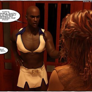 Costumed (TG Comics) image 248