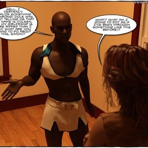 Costumed (TG Comics) image 262