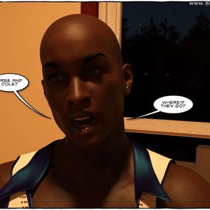 Costumed (TG Comics) image 265