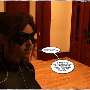 Costumed (TG Comics) image 266