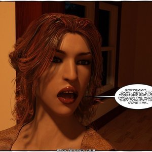 Costumed (TG Comics) image 267