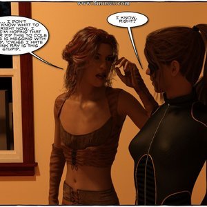 Costumed (TG Comics) image 271