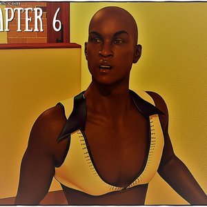 Costumed (TG Comics) image 273