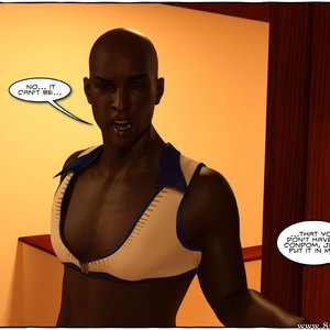 Costumed (TG Comics) image 278