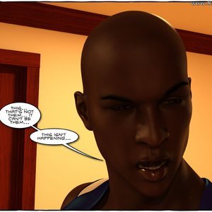 Costumed (TG Comics) image 283