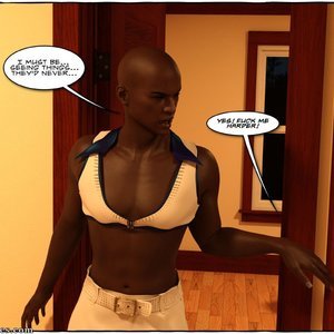 Costumed (TG Comics) image 284
