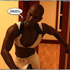 Costumed (TG Comics) image 285