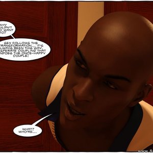 Costumed (TG Comics) image 288