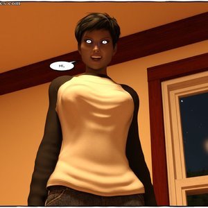 Costumed (TG Comics) image 289
