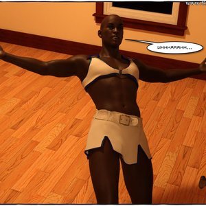 Costumed (TG Comics) image 293