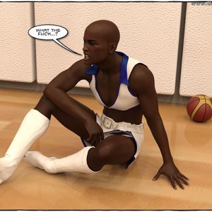 Costumed (TG Comics) image 296