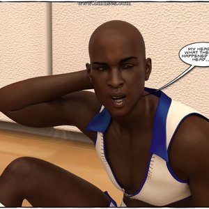 Costumed (TG Comics) image 297