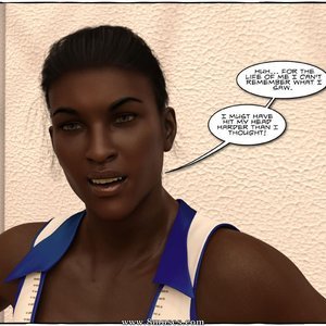 Costumed (TG Comics) image 304