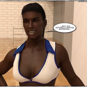 Costumed (TG Comics) image 310