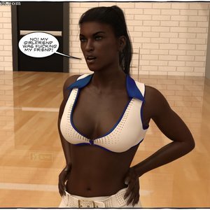 Costumed (TG Comics) image 313