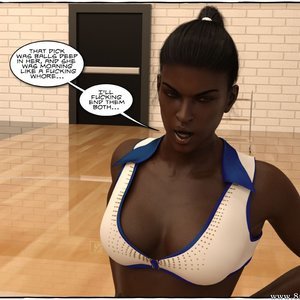 Costumed (TG Comics) image 314