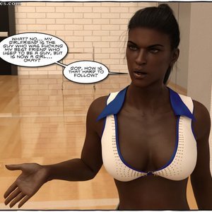 Costumed (TG Comics) image 316