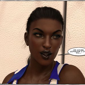 Costumed (TG Comics) image 318
